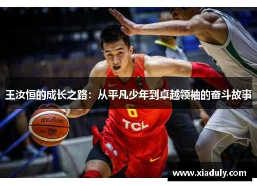 王汝恒的成长之路：从平凡少年到卓越领袖的奋斗故事