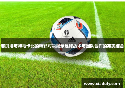 耶贝塔与特马卡比的精彩对决揭示足球战术与团队合作的完美结合