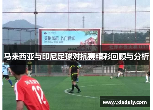 马来西亚与印尼足球对抗赛精彩回顾与分析